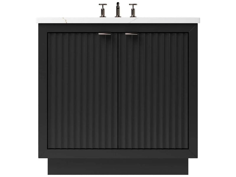 Vanderloc LeCrieú Single Bathroom Vanity
