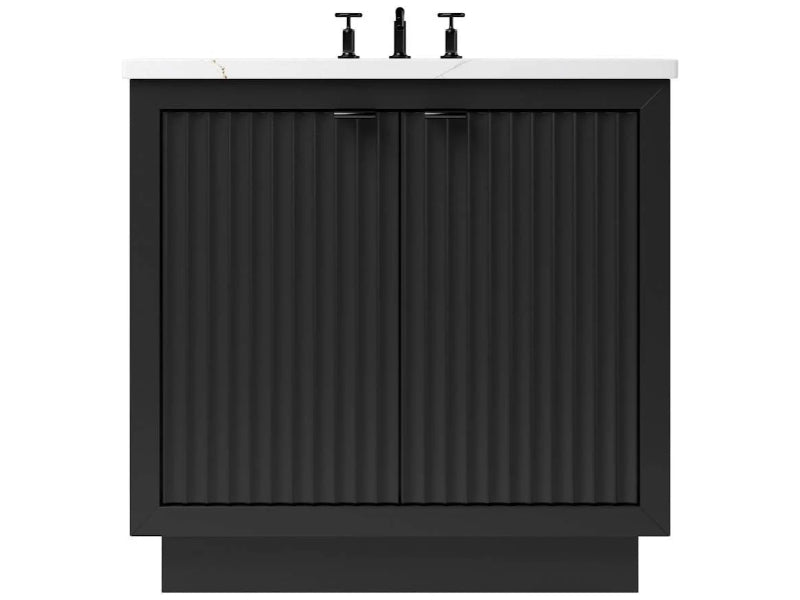 Vanderloc LeCrieú Single Bathroom Vanity
