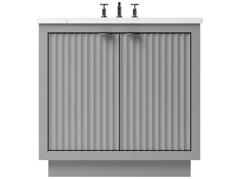 Vanderloc LeCrieú Single Bathroom Vanity