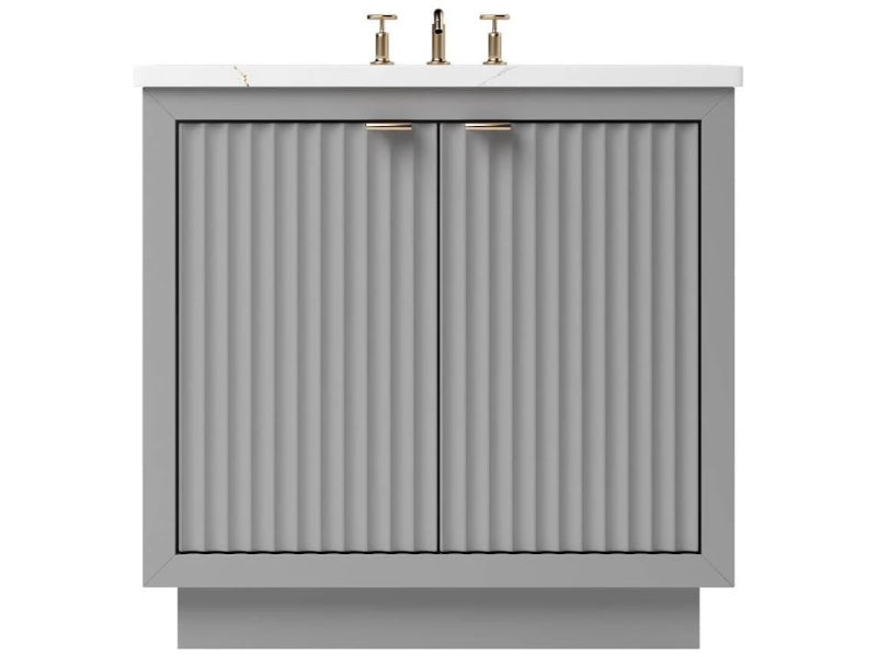 Vanderloc LeCrieú Single Bathroom Vanity