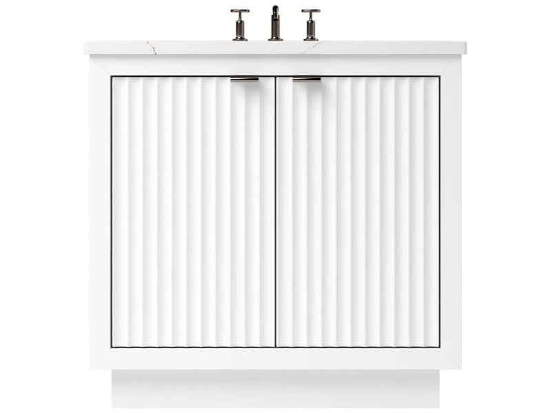Vanderloc LeCrieú Single Bathroom Vanity
