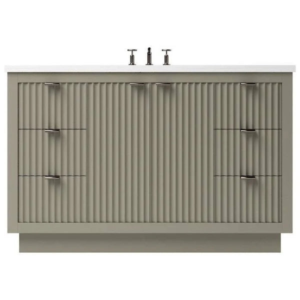 Vanderloc LeCrieú Single Extra Wide Bathroom Vanity