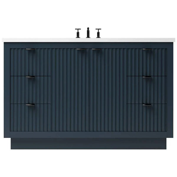 Vanderloc LeCrieú Single Extra Wide Bathroom Vanity