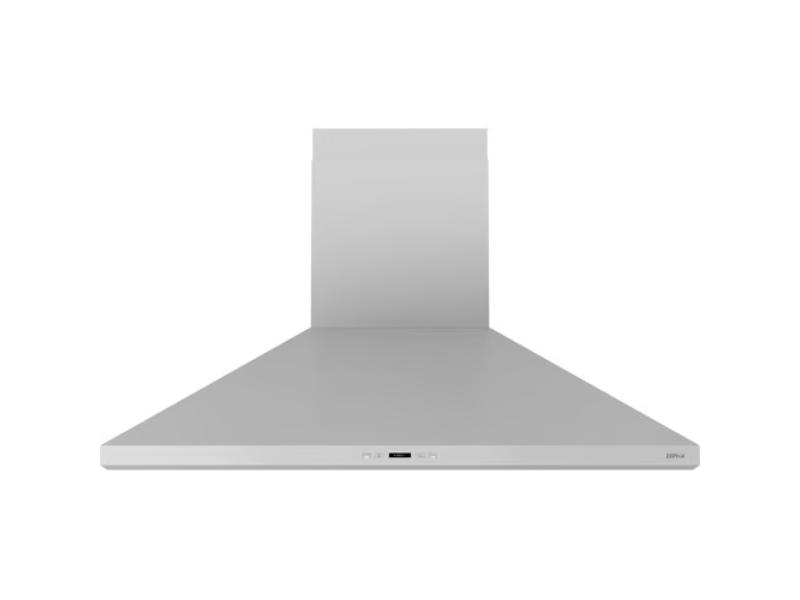 Zephyr Siena Pro Wall Mount – 1200 CFM – Stainless Steel
