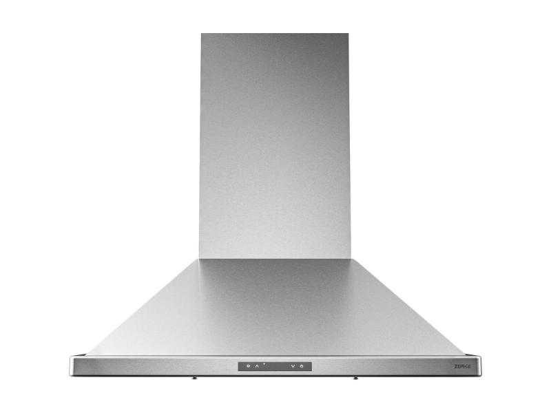 Zephyr Venezia Wall Mount – 700 CFM – Stainless Steel