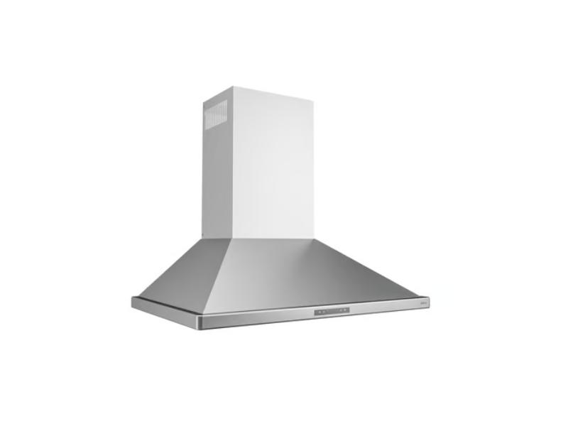 Zephyr Venezia Wall Mount – 700 CFM – Stainless Steel