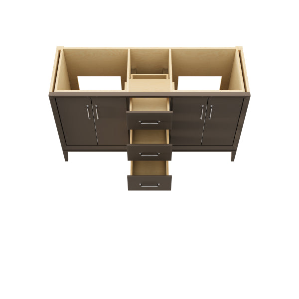 Vanderloc Alexandra Double Bathroom Vanity