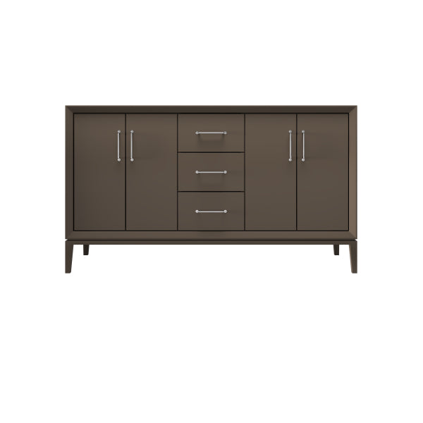 Vanderloc Alexandra Double Bathroom Vanity