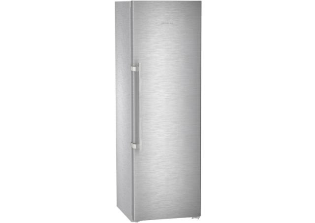 Liebherr 24" Freestanding Refrigerator Column with BioFresh – Stainless Steel
