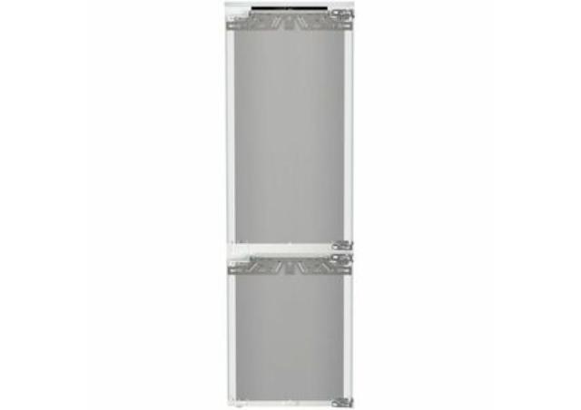Liebherr 24" Built-In Refrigerator / Freezer with Ice Maker – Panel Ready