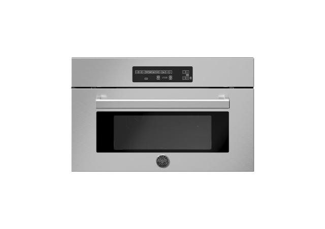 Bertazzoni Professional Series 30" Speed Convection Oven - Stainless Steel