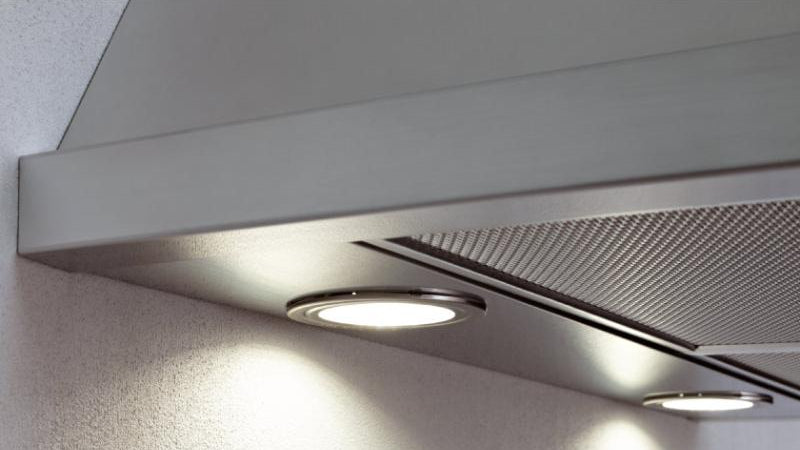 Bertazzoni Professional Series Chimney Hood - 600 CFM - Stanless Steel