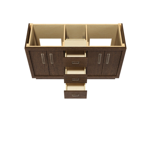 Vanderloc Avalon Double Bathroom Vanity