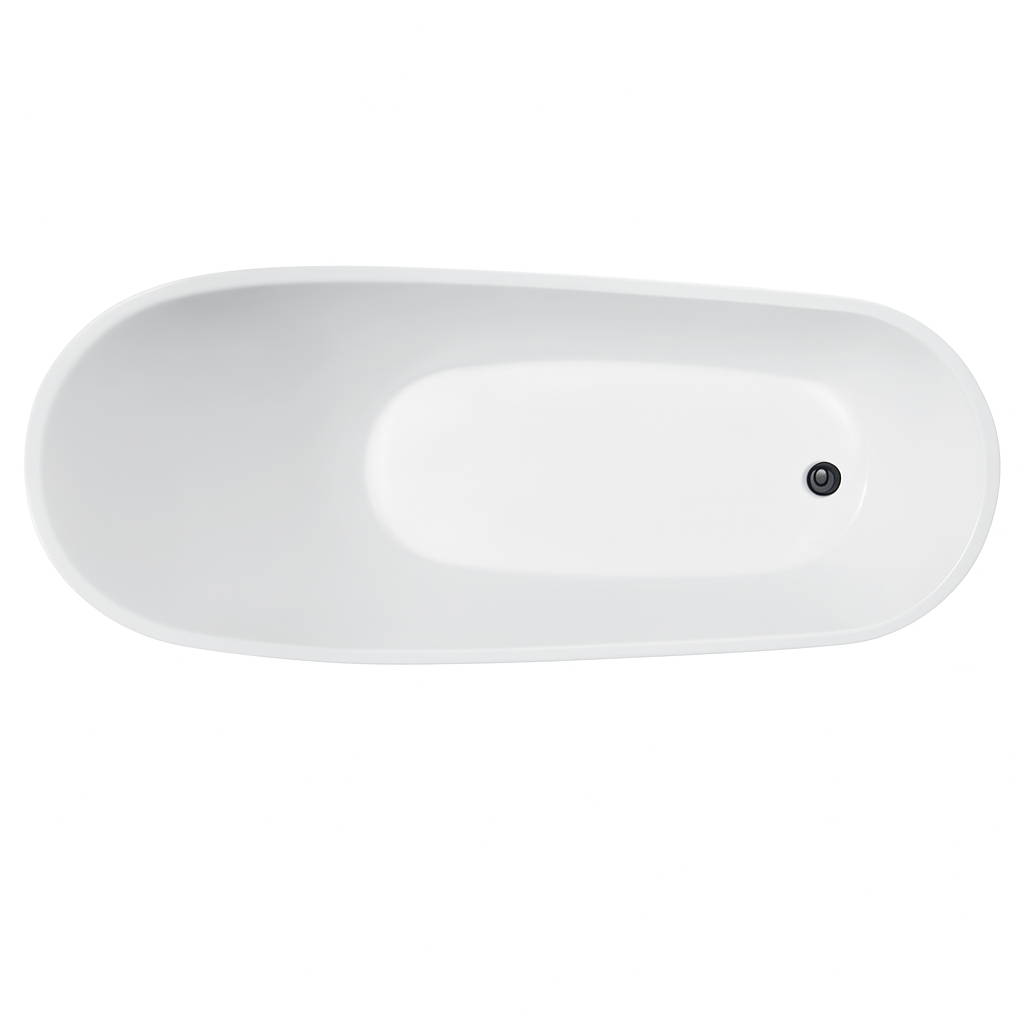 Soléra Auraluxe Freestanding Bath Tub