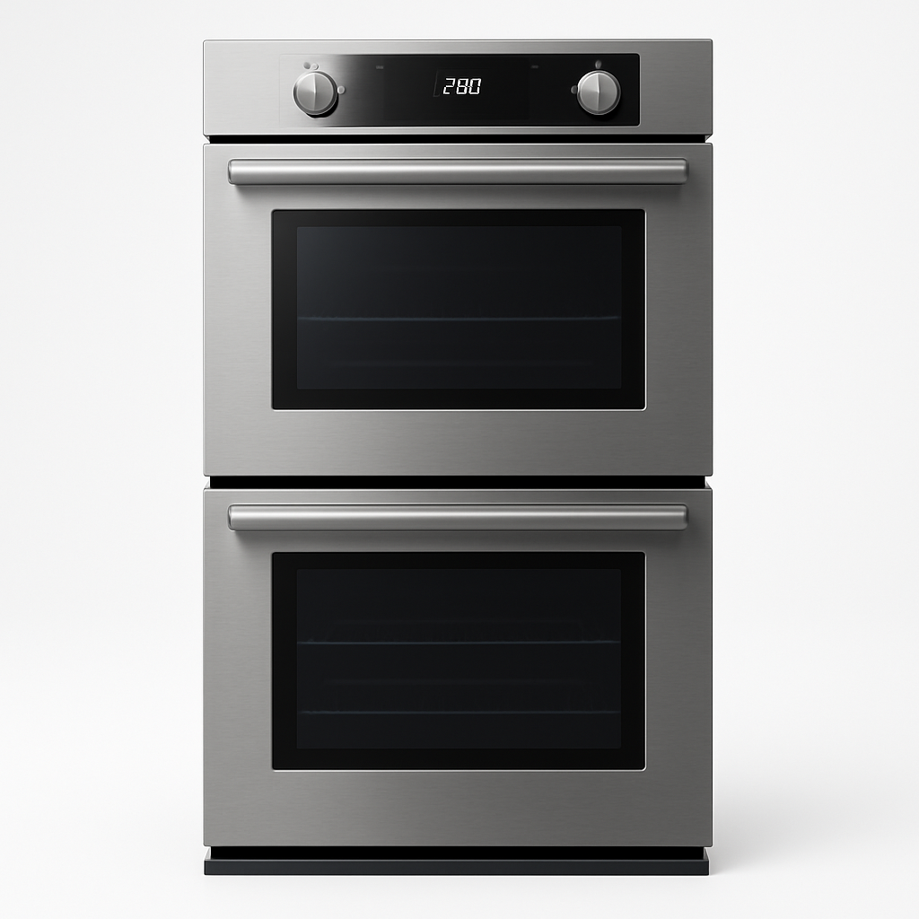 SterlingHeat Pro - 30" Double Wall Oven