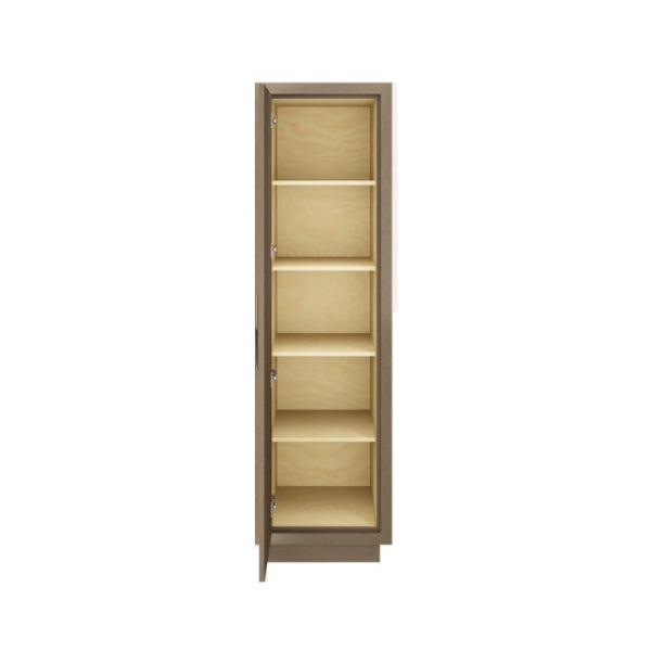Vanderloc Avalon 24" Width Tall Storage Cabinet | Model 1