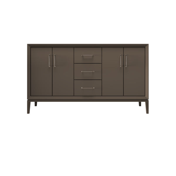 Vanderloc Alexandra Double Bathroom Vanity