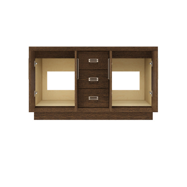 Vanderloc Avalon Double Bathroom Vanity