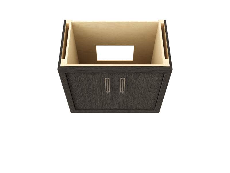 Vanderloc Avalon Single Bathroom Vanity