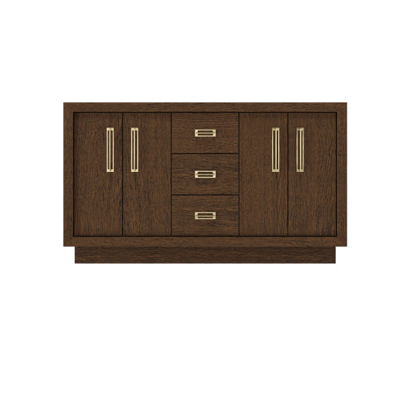 Vanderloc Avalon Double Bathroom Vanity