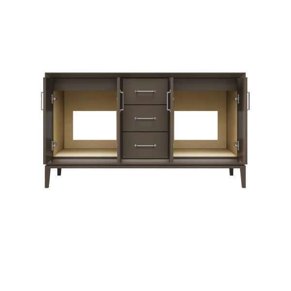 Vanderloc Alexandra Double Bathroom Vanity