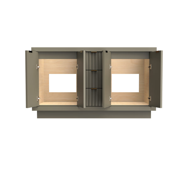 Vanderloc LeCrieú Double Bathroom Vanity