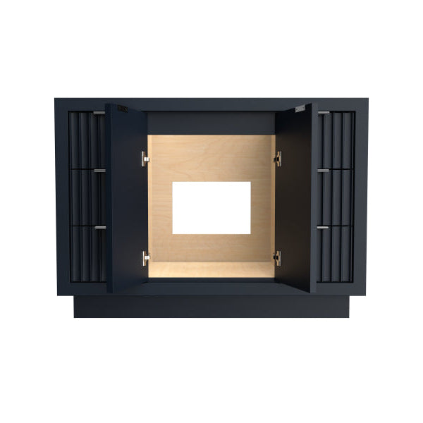 Vanderloc LeCrieú  Single Extra Wide Bathroom Vanity