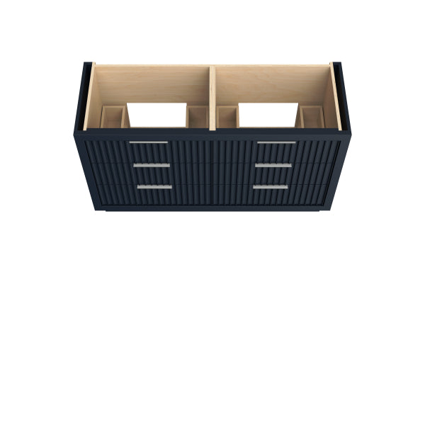 Vanderloc LeCrieú Double Drawer Bathroom Vanity