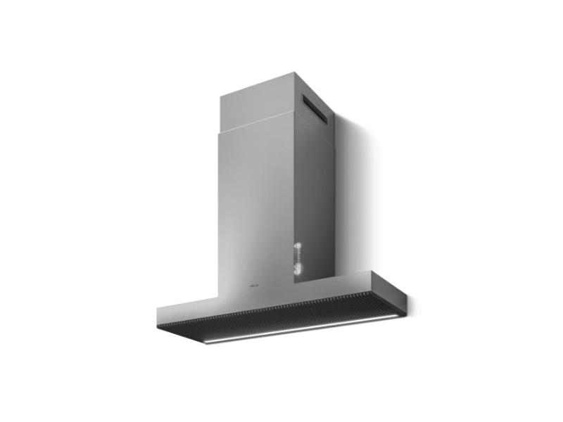 Elica Haiku Wall Mount Hood 600 CFM – Stainless Steal, Black & White