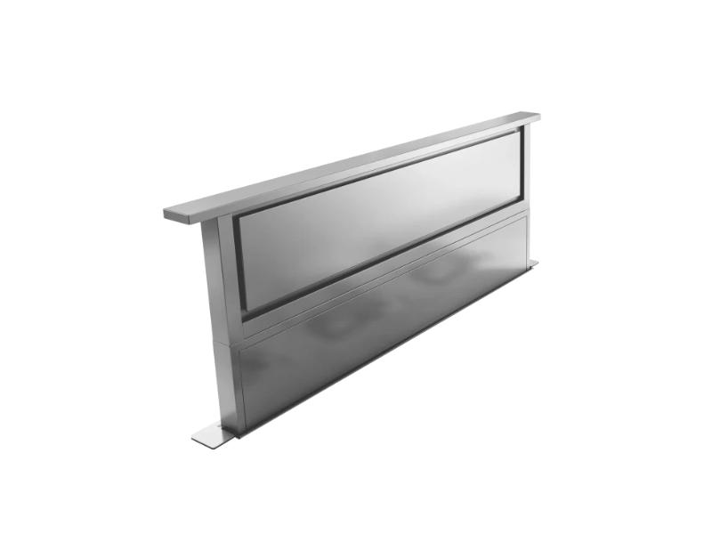 Elica Rise Downdraft - 600 CFM - Stainless Steal