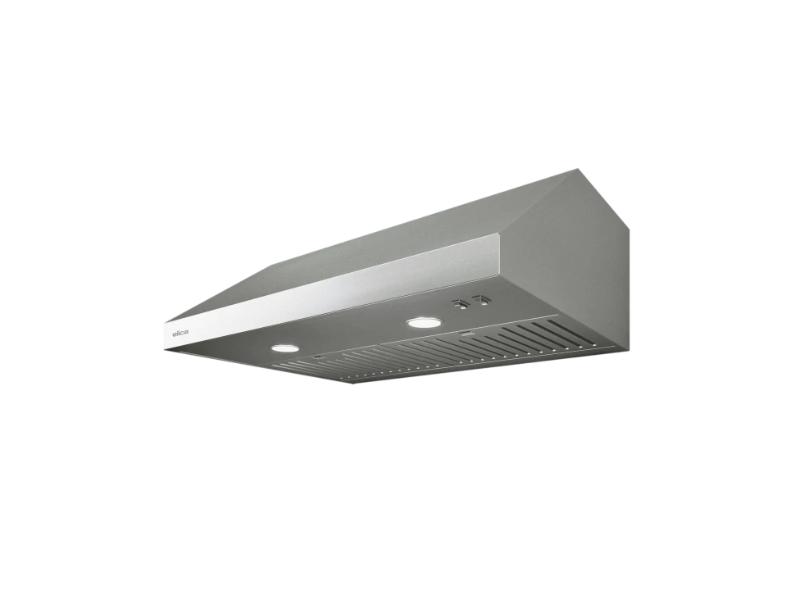 Elica Sora Under Cabinet Hood - 400 CFM - Stainless Steal