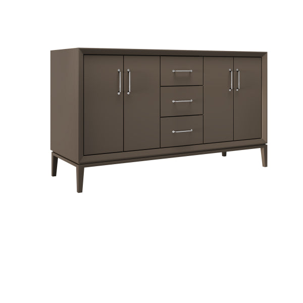 Vanderloc Alexandra Double Bathroom Vanity