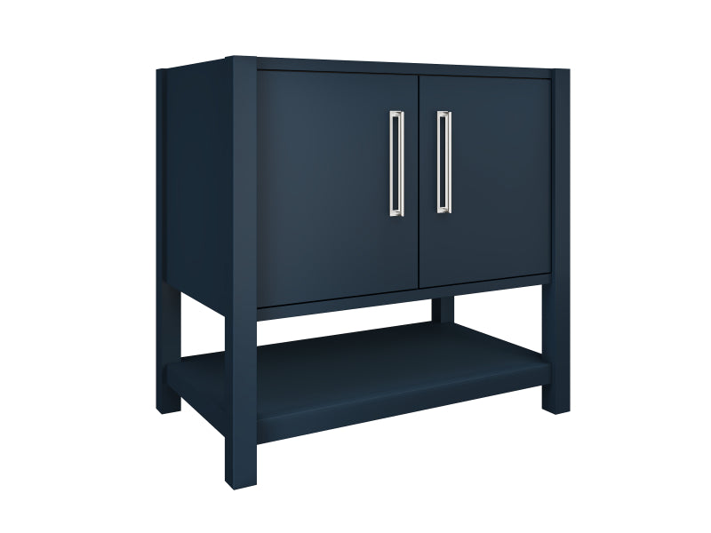 Vanderloc Kiawah Single Bathroom Vanity