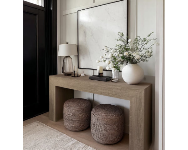 Vanderloc Bridgeway Console Table