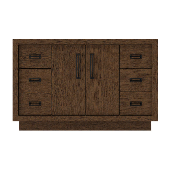 Vanderloc Avalon Single Extra Wide Bathroom Vanity
