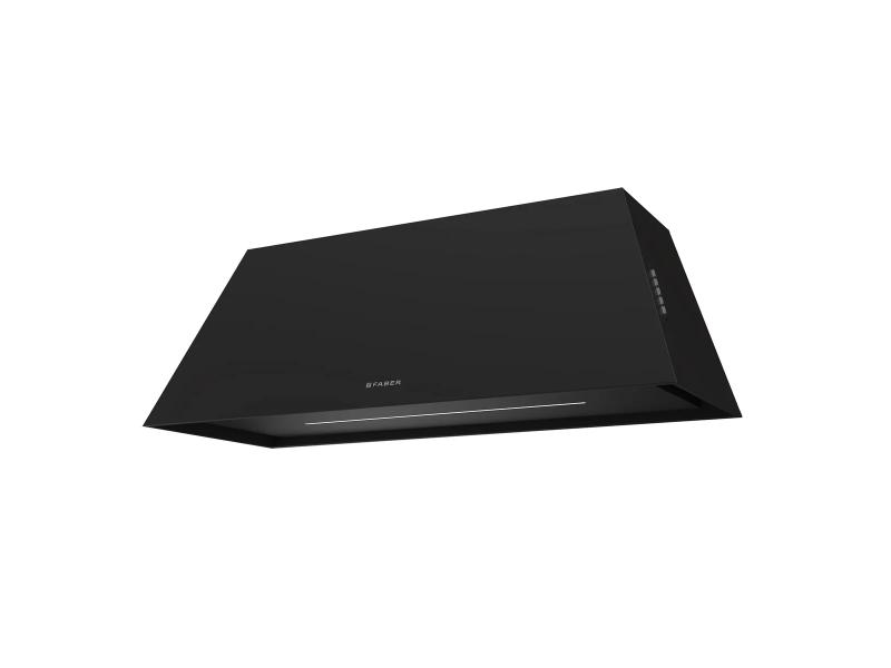 Faber Chloe Wall Mount - 600 CFM - Stainless Steal