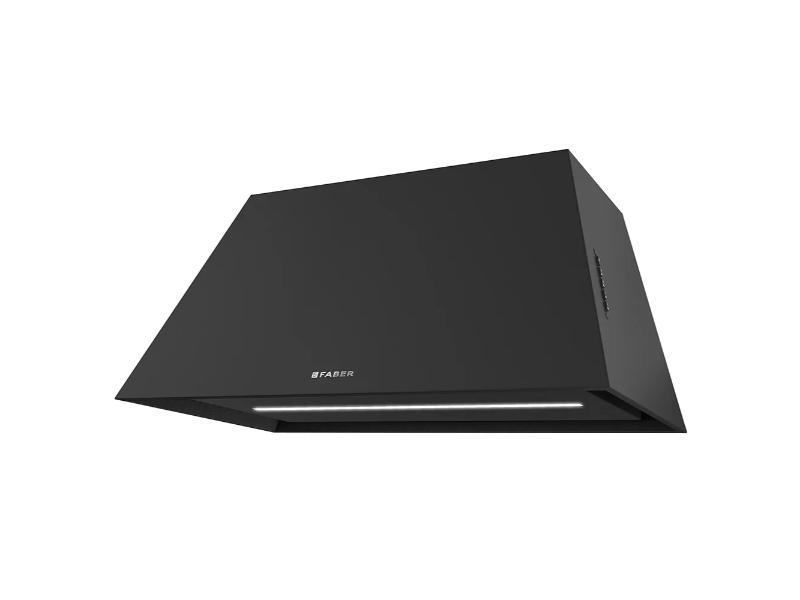 Faber Chloe Wall Mount - 600 CFM - Stainless Steal