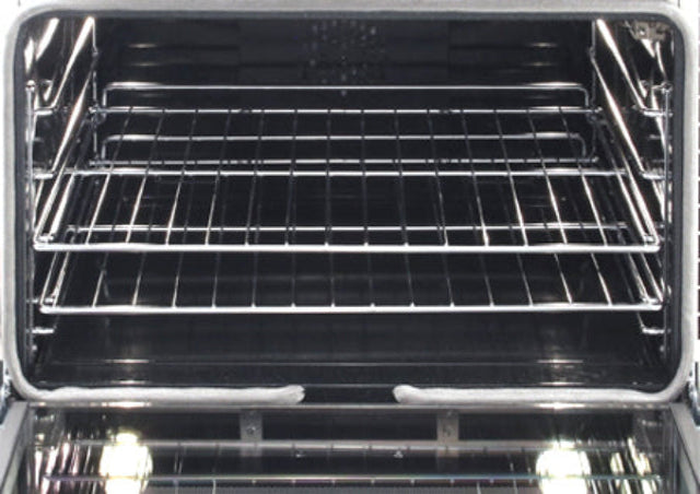 Capital Classic Chef 30" Range - All Gas — Multiple Finishes