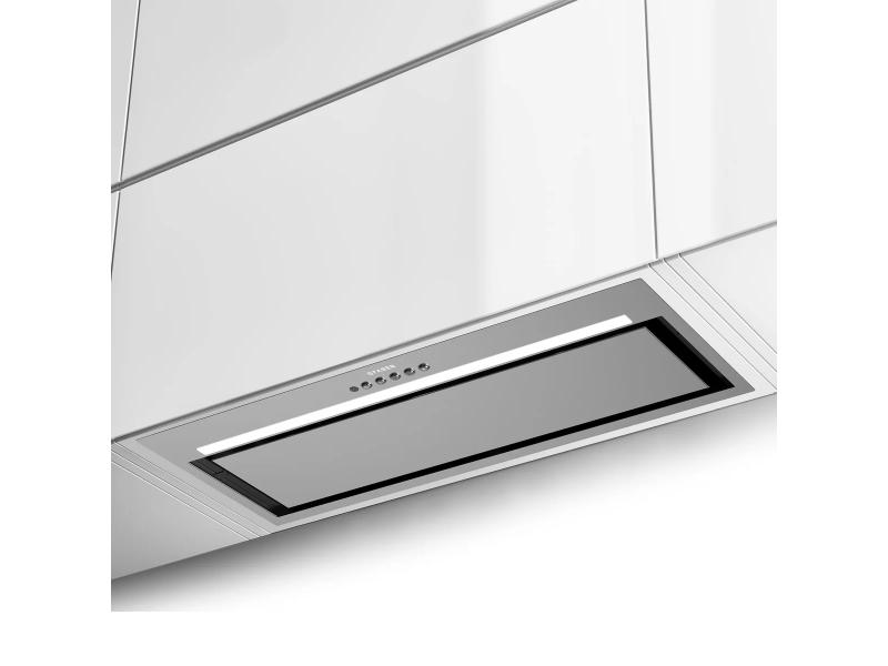 Faber Inca Lux Insert - 600 CFM - Stainless Steel