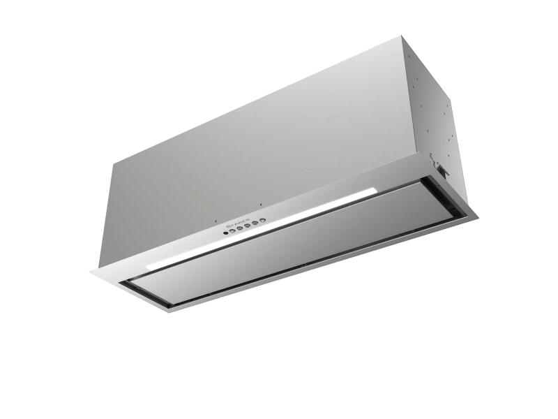 Faber Inca Lux Insert - 600 CFM - Stainless Steel