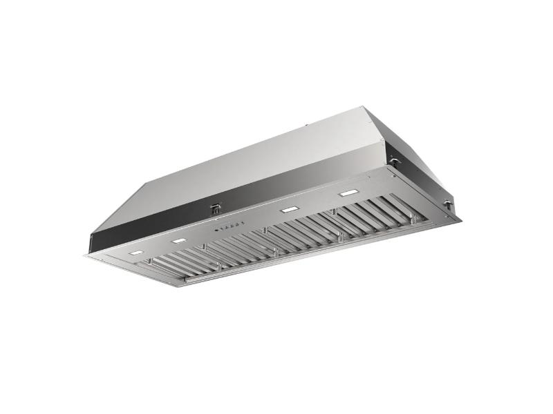 Faber Inca Pro 18 Insert - 600 CFM - Stainless Steel