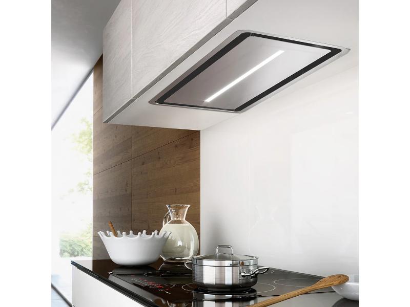 Faber Inca In-Light  Insert - 600 CFM - Stainless Steel