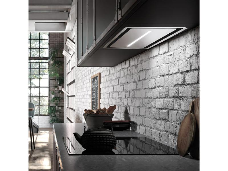 Faber Inca In-Light  Insert - 600 CFM - Stainless Steel