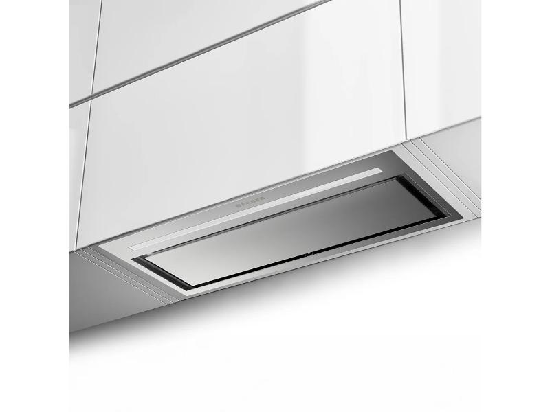 Faber Inca Lux Plus 28" Insert - 600 CFM - Stainless Steel