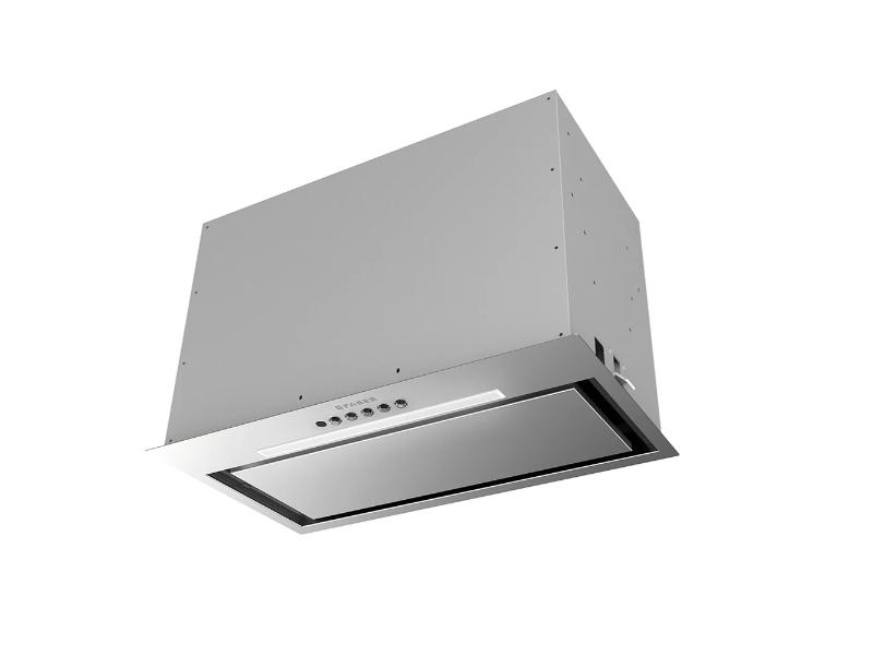 Faber Inca Lux Insert - 600 CFM - Stainless Steel