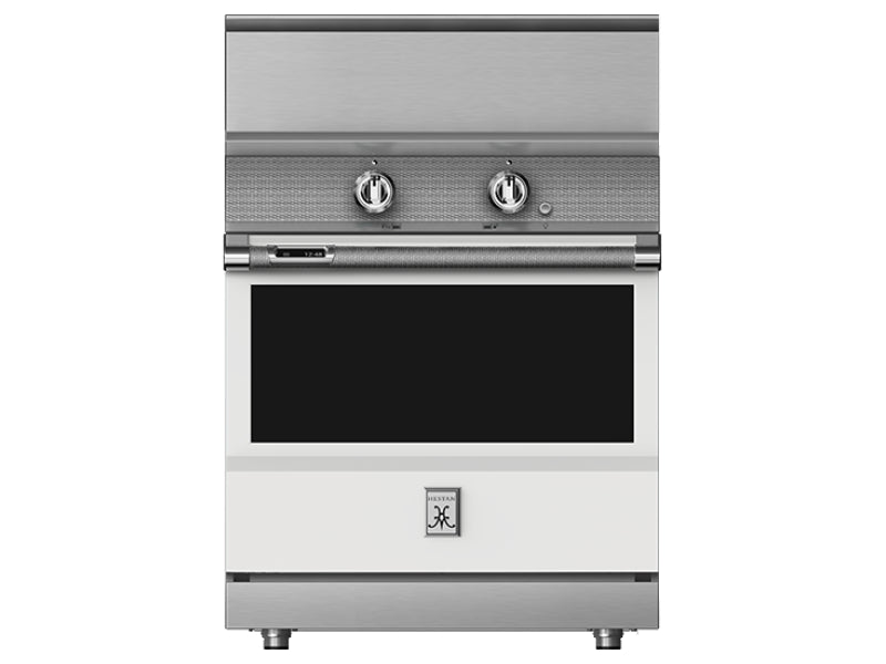 Hestan 30" Induction Range — Stainless Steel & Custom Colors