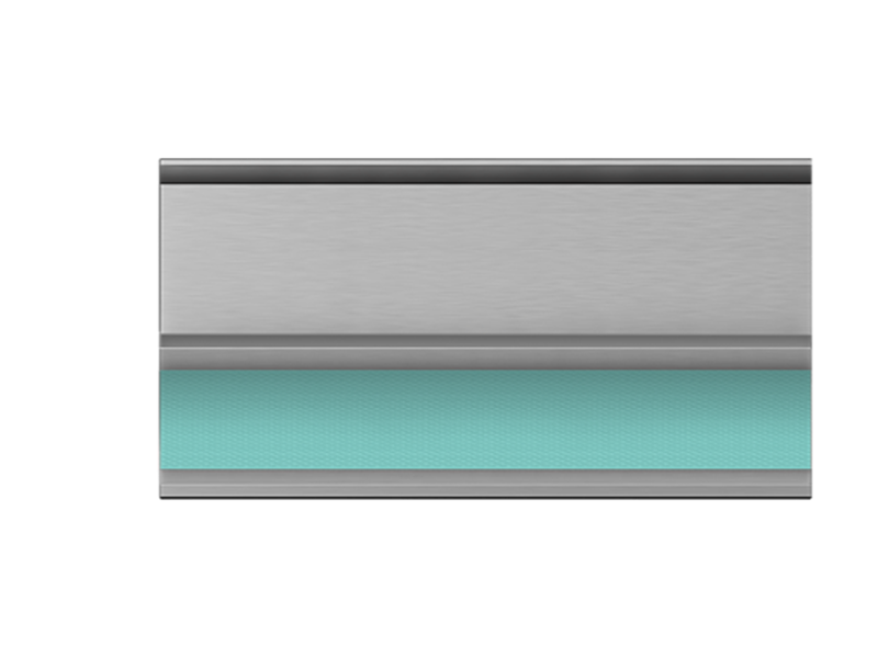 Hestan 30" Induction Rangetop — Stainless Steel & Custom Finishes