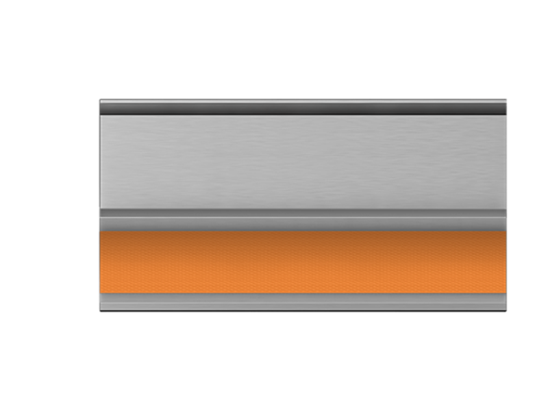 Hestan 30" Induction Rangetop — Stainless Steel & Custom Finishes