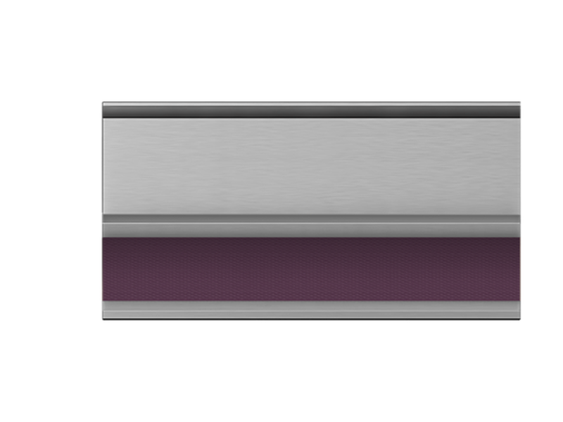 Hestan 30" Induction Rangetop — Stainless Steel & Custom Finishes