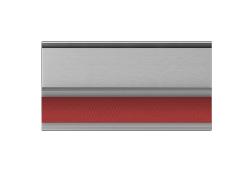 Hestan 30" Induction Rangetop — Stainless Steel & Custom Finishes